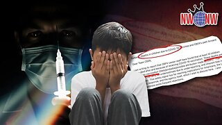 FDA Confirms COVID Vax Killed Children - New World Next Week