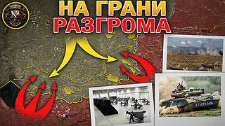 Запорожский Фронт Вот-Вот Рухнет💥 Новая Попытка Штурма Покровска⚔️ Военные Сводки 17.09.2025📈