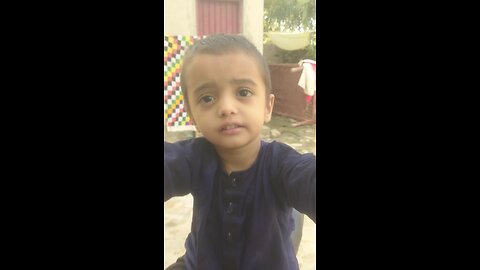 baby beautiful vedio