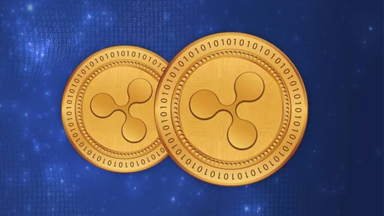 XRP YES ITS REAL !!!!!