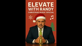 Christmas Music Special With LB Weaver, Dear Sarge, and Murdocc068