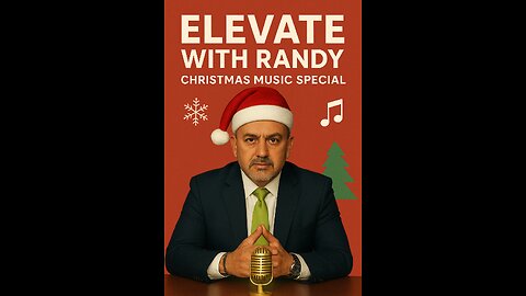 Christmas Music Special With LB Weaver, Dear Sarge, and Murdocc068