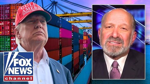 TIRED OF WINNING? More Trump victories teased as commerce secretary touts 'huge' EU deal