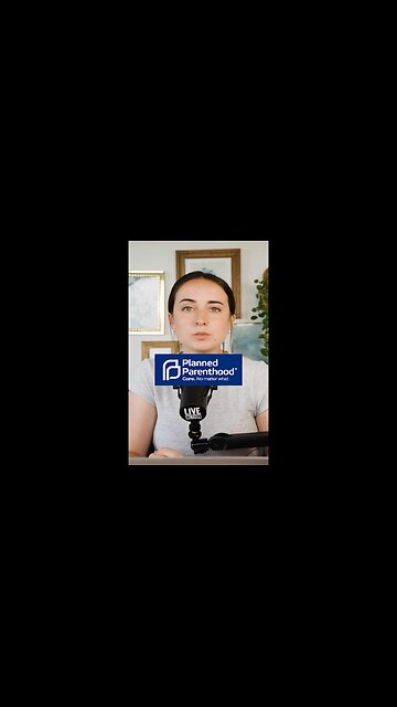 Keep Planned Parenthood away from kids