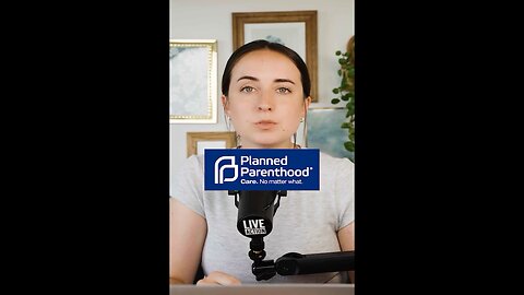 Keep Planned Parenthood away from kids