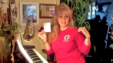 RED-shirt-Friday Faith In The Foxhole Hope On The Homefront Song Excerpt