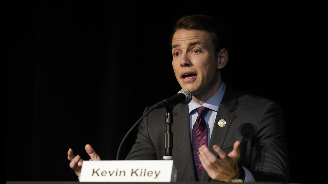 CA Congressman Looks to Defund, Revoke Nonprofit Status of Groups Involved in Inciting Riots