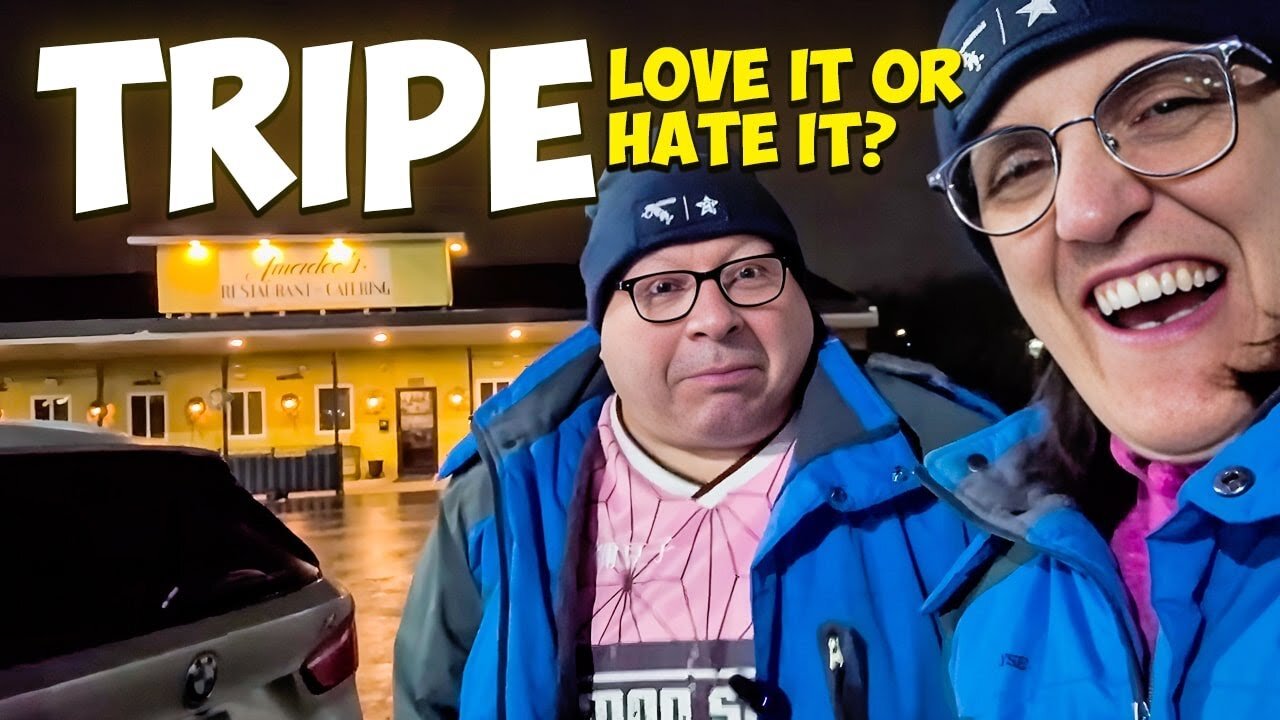 Must-Try or Hard Pass? Amadeo's in Moosic, PA 🍴