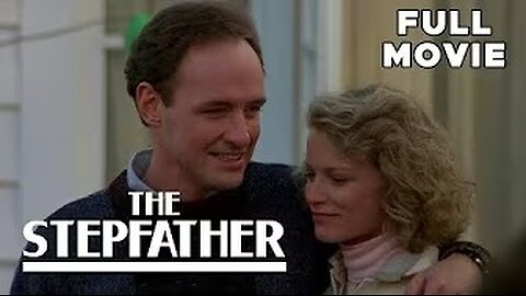 The Stepfather | FULL MOVIE | Terry O'Quinn