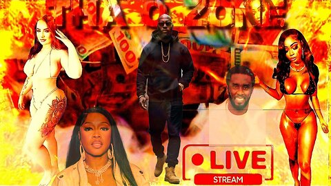 Diddy Verdict, Remy Ma Drama, Celeb Reactions, & More Chaos