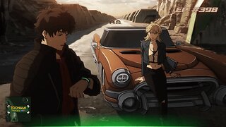Team Yeah Right | Toonami Therapy (Ep. 398)