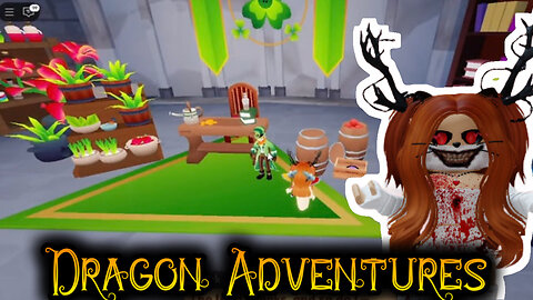 Dragon Adventures Heroes League Patrick + New Daily Tasks