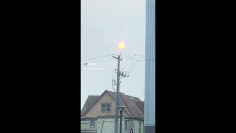 whats wrong with the sun?
