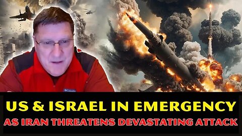 Scott Ritter: Hezbollah Unleashes Bold New Strategy That Could Devastate Israel in Lebanon