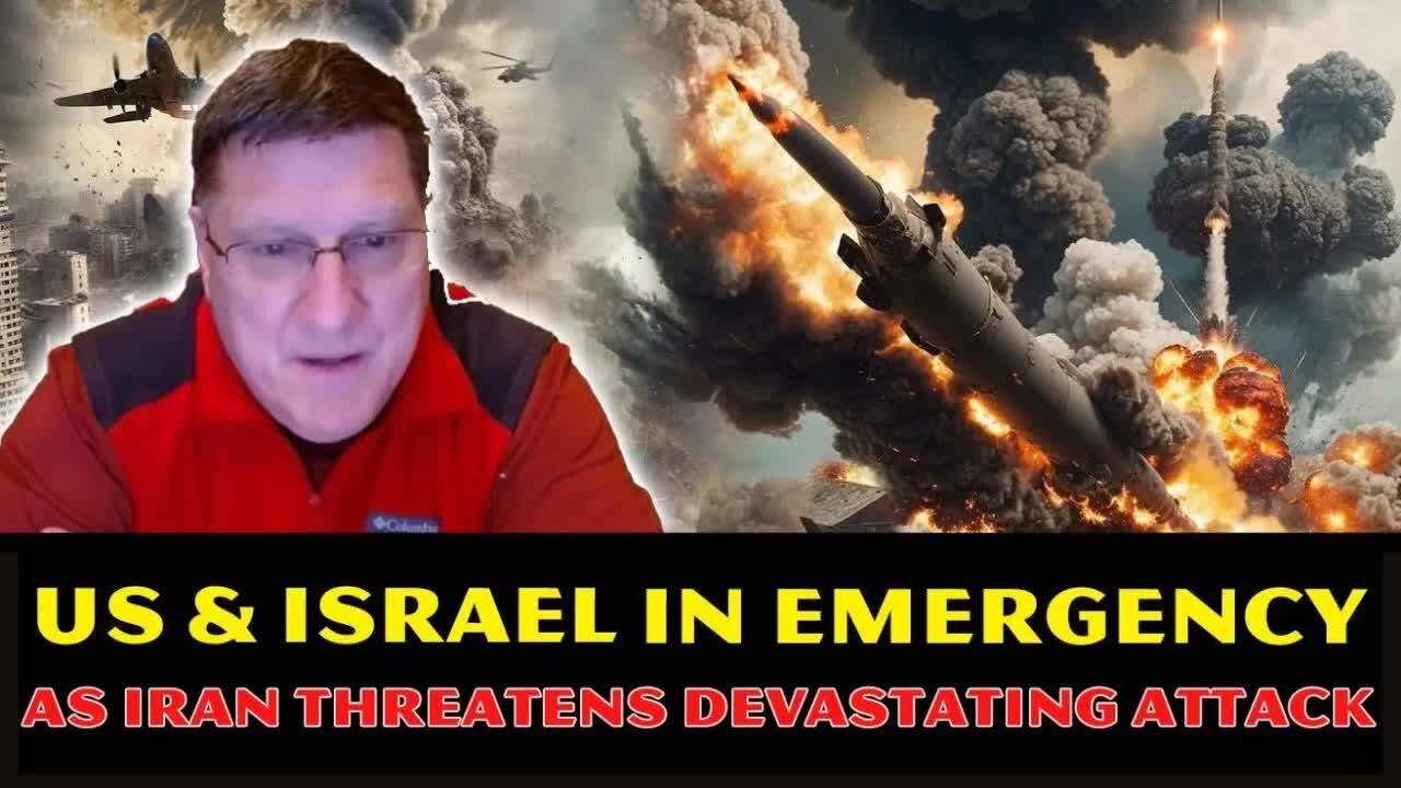 Scott Ritter: Hezbollah Unleashes Bold New Strategy That Could Devastate Israel in Lebanon