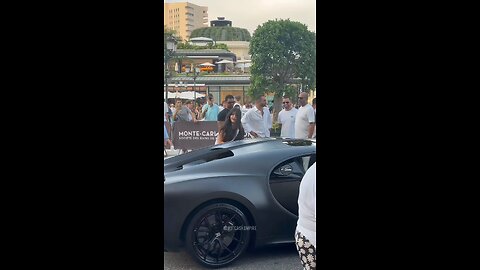“Only 1% See This: Millionaire Women of Monaco 🇲🇨 – Watch Now!”