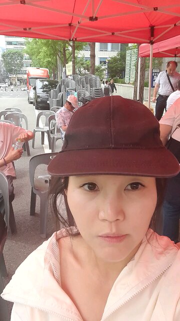 20250613. South Korea election were rigged.