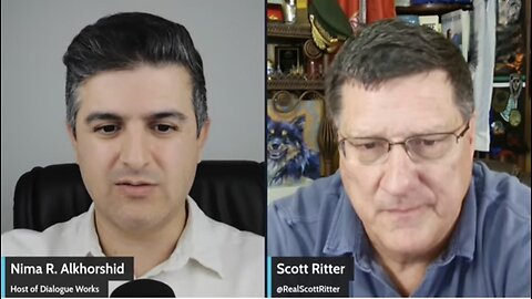 Putin’s Deadly Serious. Trump? Still Clueless | Scott Ritter & Pepe Escobar
