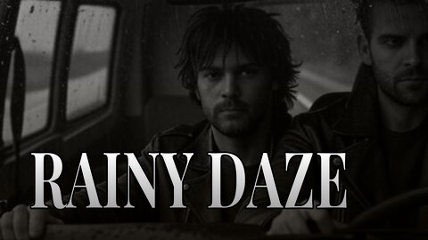 Rainy Daze - The Larry Seyer Show