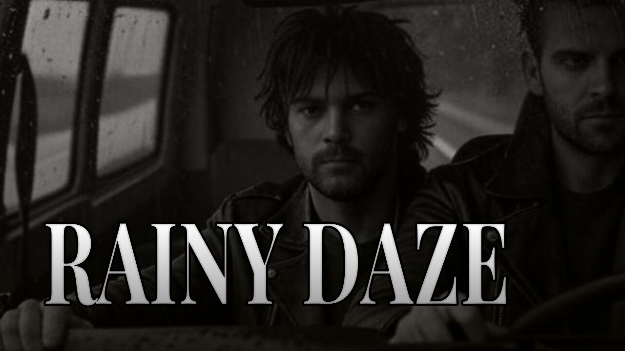 Rainy Daze - The Larry Seyer Show