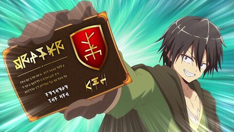 Loner Life In Another World - Haruka tries to sneak out again