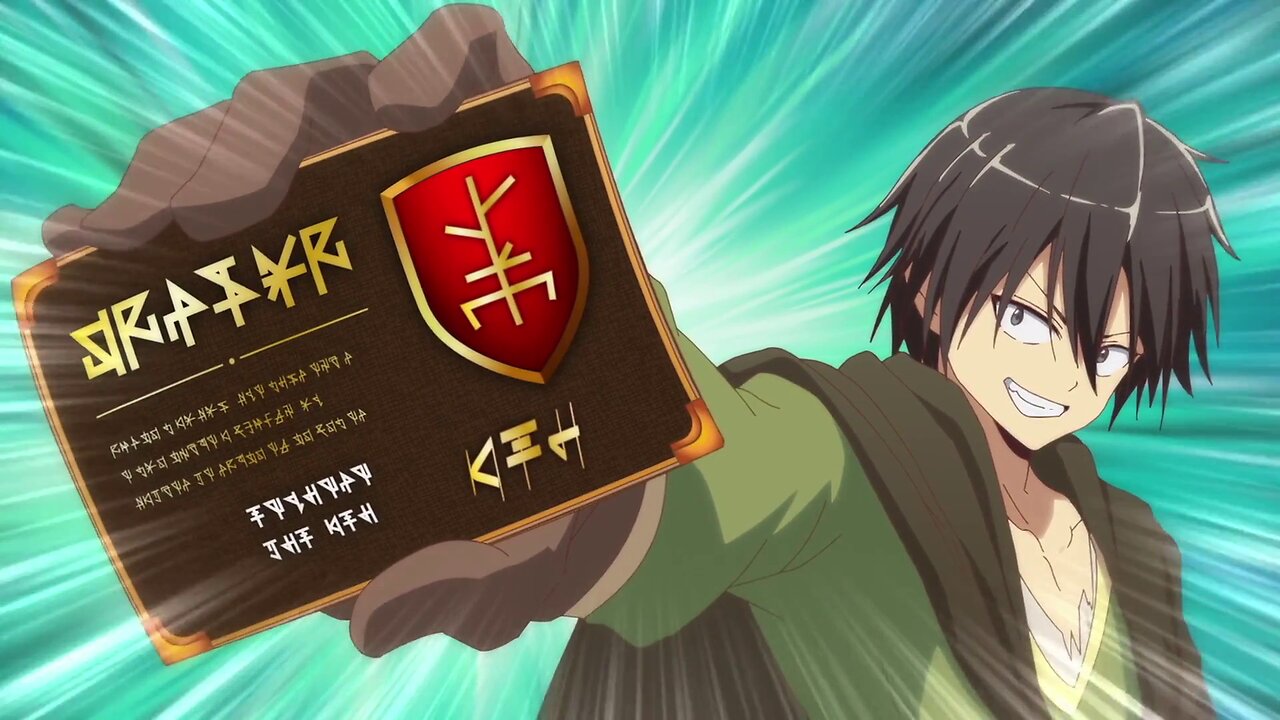 Loner Life In Another World - Haruka tries to sneak out again