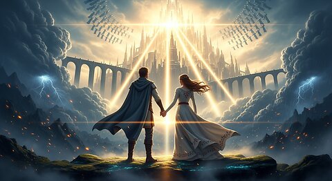 Empire of Love