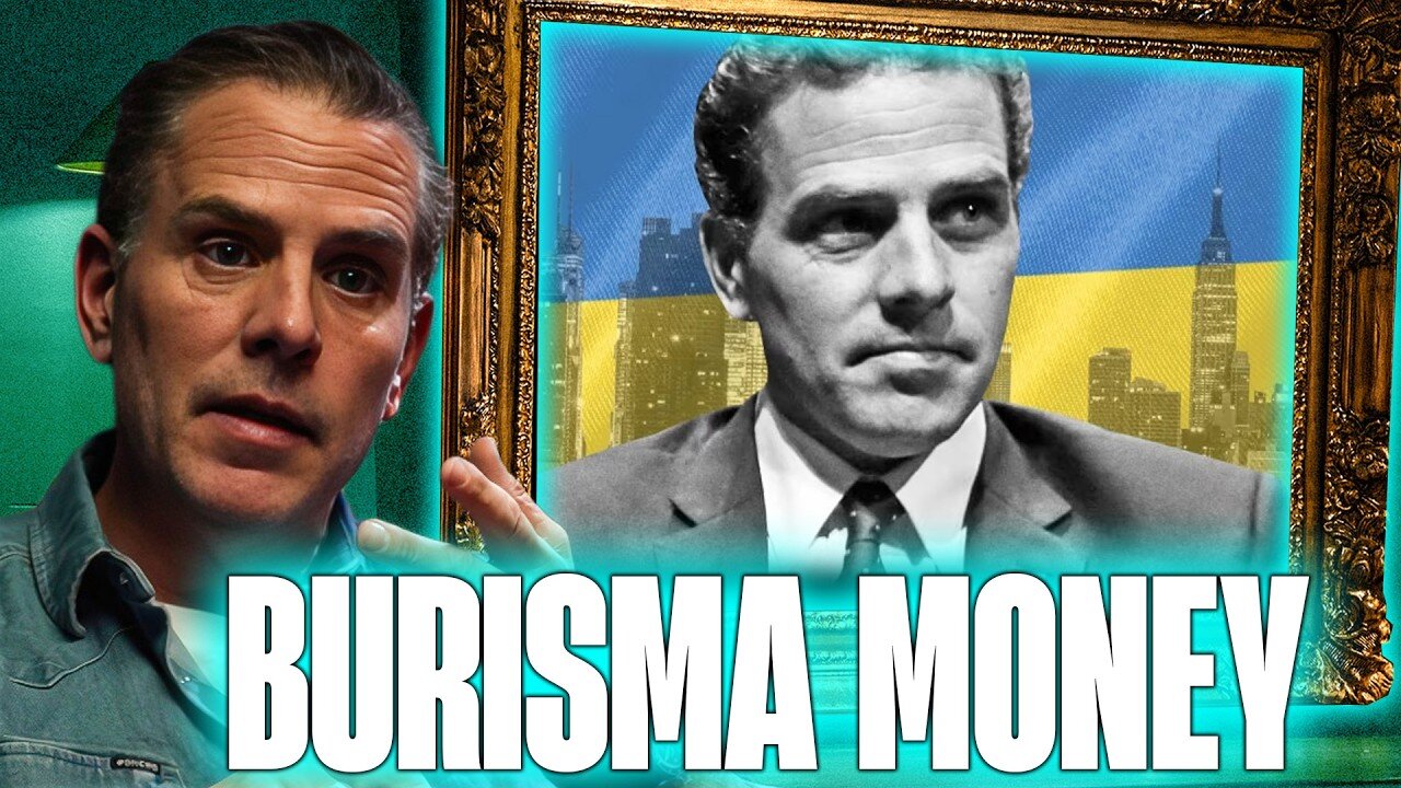 Hunter Biden: “10% for the Big Guy Never Happened”