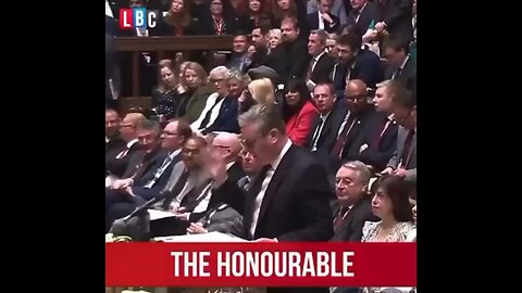 Keir Starmer is having an ABSOLUTE MELTDOWN that Nigel Farage flew to the White House