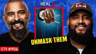 Is Our Government Being Blackmailed? - Ep 906 CTI