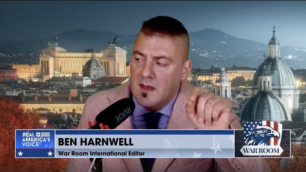 HARNWELL: outrage as “Spain’s AOC” calls for Spanish to be REPLACED by third-world illegal INVADERS