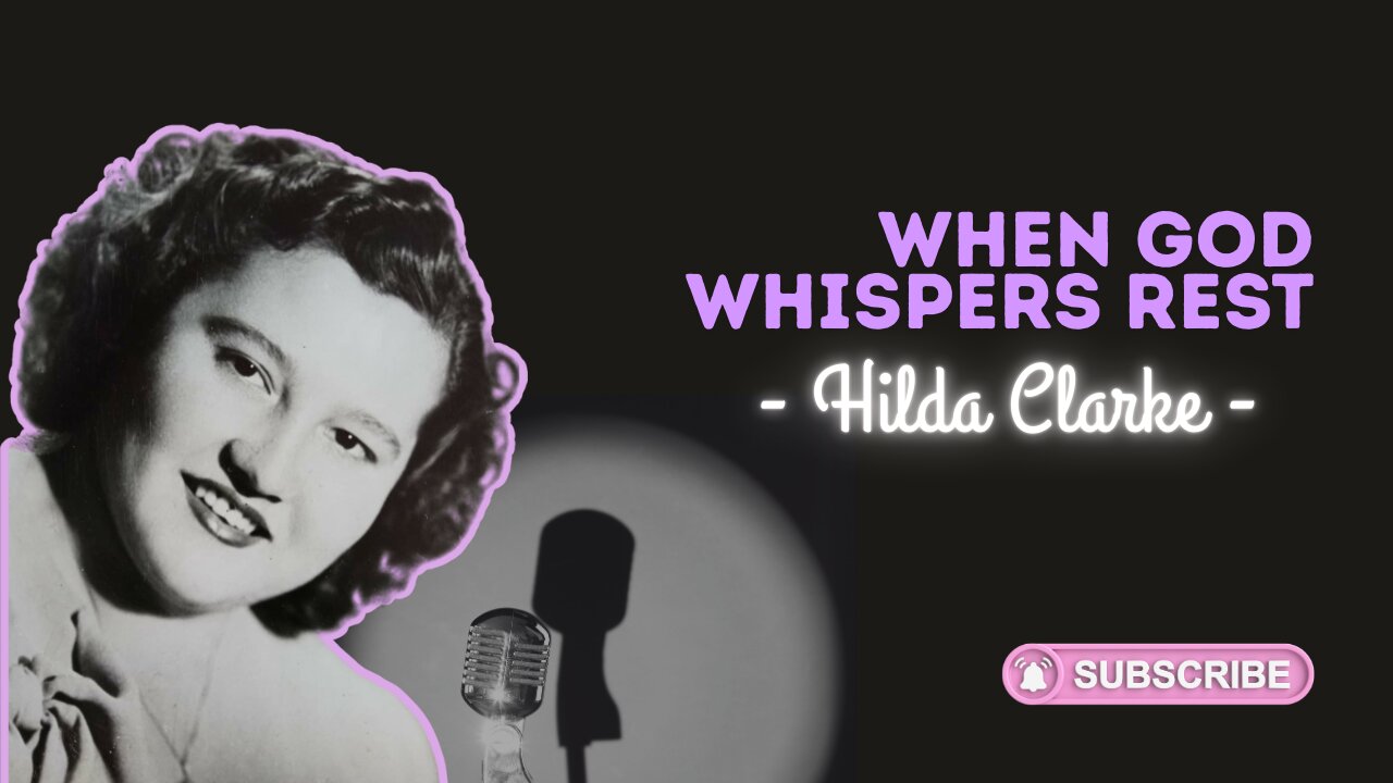 What To Do When God Whispers