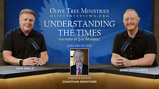 Should “Left Behind” Theology be Left Behind?