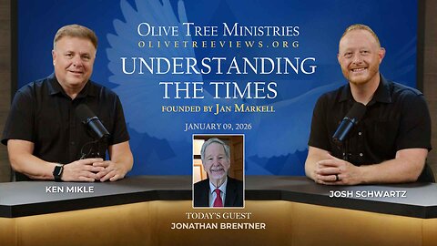 Should “Left Behind” Theology be Left Behind?