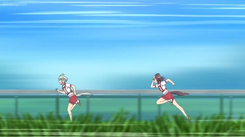 special week vs seiun sky | Umamusume Pretty Derby
