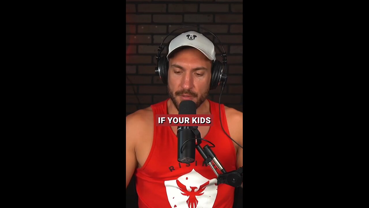 Would Your Kids Benefit from Living Your Habits?