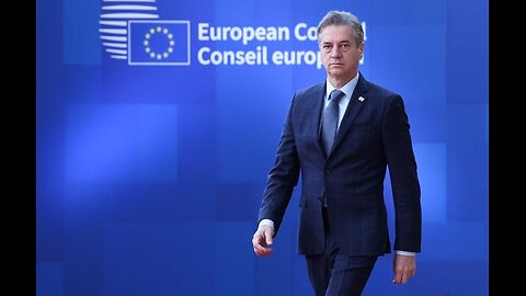 Slovenia Bans Arms Trade with Israel: Europe’s First Move!