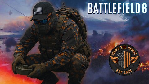 WINTER OFFENSIVE GAUNLET: FLASHPOINT PT 2/2 | FOLLOWERS GOAL: 11/100