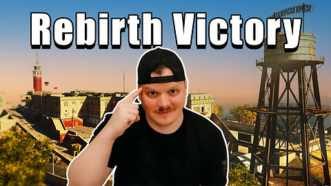 Is Rebirth Island or Verdansk Harder to Win?