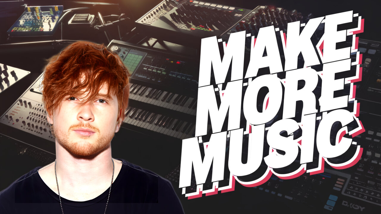 The Simple Music Strategy That Actually Works in 2025
