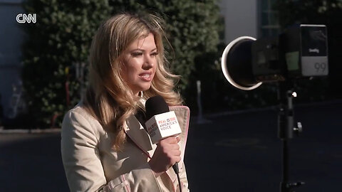 Watch 'America's Most Controversial White House Correspondent' Wreck A CNN Reporter To His Face