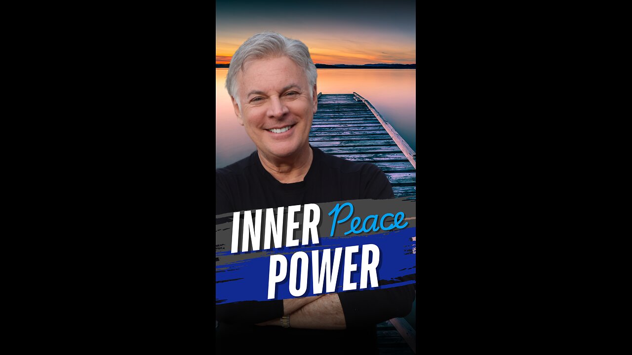Inner Peace Power