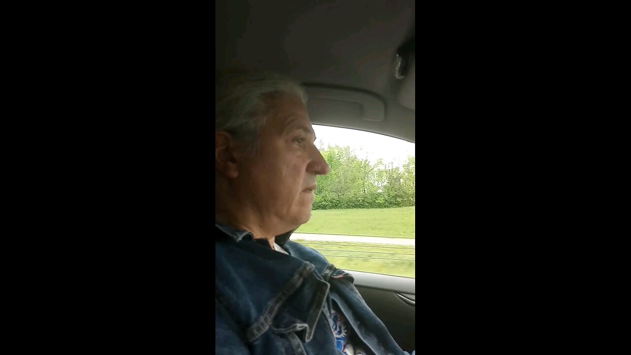 Pedo Pope' Passing.