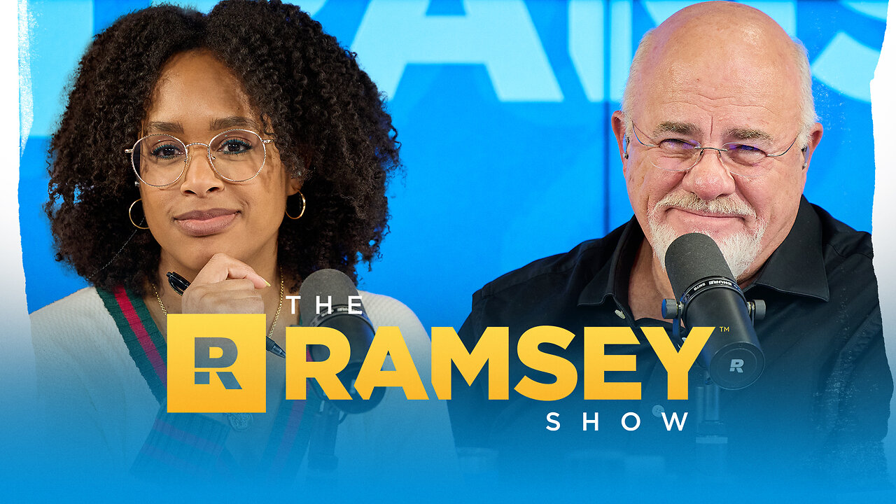 The Ramsey Show | April 7, 2025