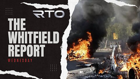 TWR Wednesday | Mostly Peaceful Violence in LA