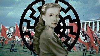 The Vril Society - Nazi UFOs and the Hunt for Ancient Energy DEUTSCHE ÜBERSETZUNG