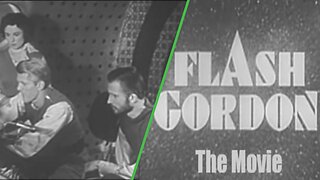 Highlights Of FLASH GORDON The Movie (1980) Cult Sci-Fi