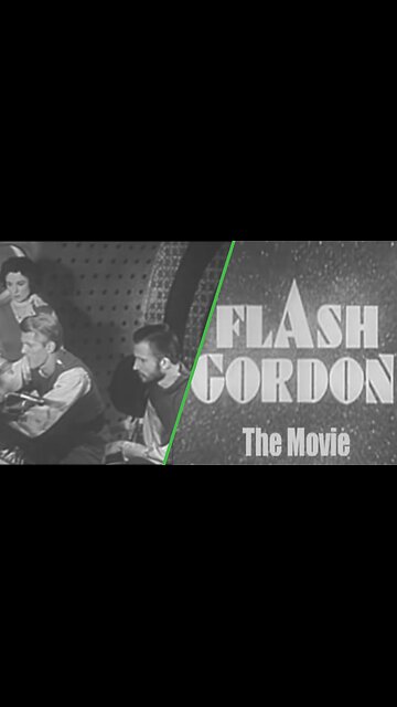 Highlights Of FLASH GORDON The Movie (1980) Cult Sci-Fi