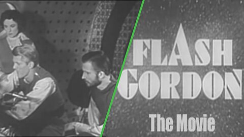 Highlights Of FLASH GORDON The Movie (1980) Cult Sci-Fi