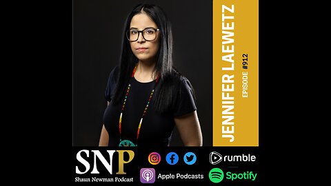 #912 - Jennifer Laewetz